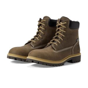 ティンバーランド Timberland PRO Direct Attach 6"" Soft Toe Insulated Waterproof レディー｜orange-orange