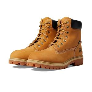 ティンバーランド Timberland PRO Direct Attach 6"" Soft Toe Insulated Waterproof レディー｜orange-orange