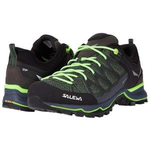 サレワ SALEWA  マウンテン トレーナー Lite GTX メンズ ハイキング Myrtle/Ombre Blue｜orange-orange