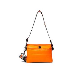 シンクロリン THINK ROYLN Bum Bag Crossbody レディース ハンドバッグ かばん Neon Orange