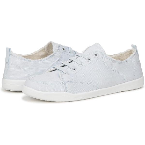 バイオニック Beach Pismo レディース スニーカー Acid Wash Denim(デニム...