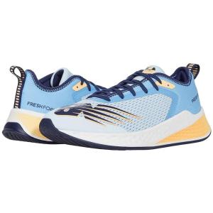 ニューバランス New Balance Kids フレッシュフォーム Fast v2 (Little...