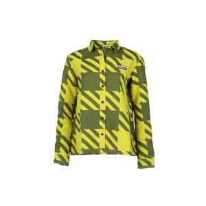 アディダス オリジナルス adidas オリジナルス Twill Shirt レディース シャツ ト...