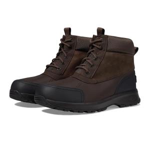 アグオーストラリア UGG Men's  Emmett Duck Boot メンズ ブーツ Stout