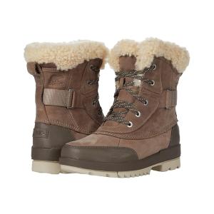 ソレル SOREL Tivoli IV Parc Boot レディース ブーツ Omega Taup...