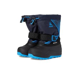 カミック Kamik Kids スノーfall P (Toddler/Little Kid/Big ...