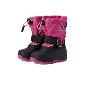 カミック Kamik Kids スノーfall P (Toddler/Little Kid/Big ...