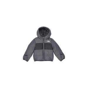 ザ・ノースフェイス The North Face Kids Moondoggy Hoodie (Infant) キッズ・ジュニア Coats & Ou｜orange-orange