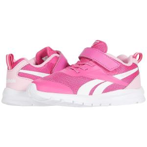 Reebok Kids  Rush ランナー 3.0 Alt (Toddler) キッズ・ジュニア ...