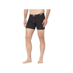 アディダス adidas パフォーマンス Boxer Brief 3-Pack メンズ 下着 アンダ...