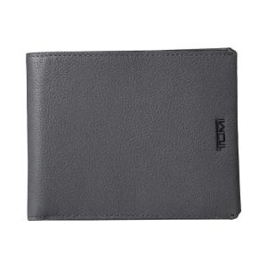 TUMI トゥミ Tumi Alpha Double Billfold メンズ Wallets Black