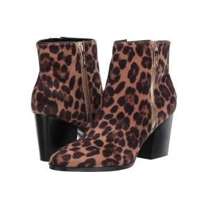 ナインウエスト Nine West Niomi レディース ブーツ Natural Multi