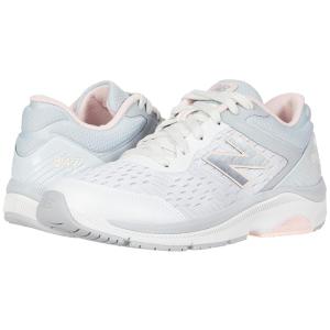 ニューバランス New Balance 847v4 レディース スニーカー Arctic Fox/S...