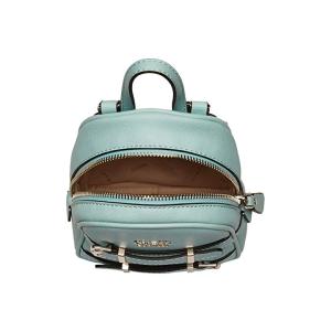 ゲス Guess Jori Jori Mini Backpack レディース レディース バックパック Turquoise リュックサック Turquoise 711 Toridolljapan
