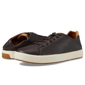 オルカイ OluKai Lae&amp;#x27;Ahi Li &amp;#x27;Ili メンズ スニーカー Da...