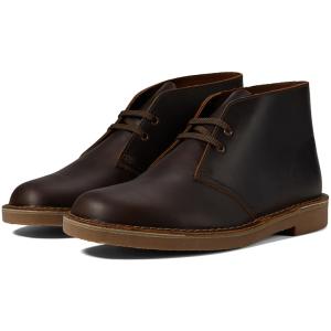 Clarks（クラークス） クラークス/チャッカブーツ/15522/UK8/メンズス