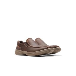 Clarks（クラークス） ワラビー ブーツ ビーズワックス レザー