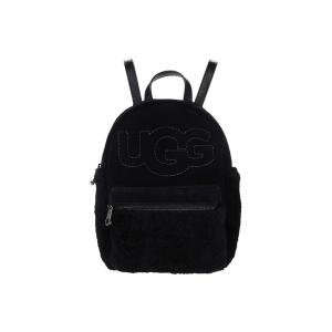 アグオーストラリア UGG  Dannie II Mini Backpack Sheepskin レ...