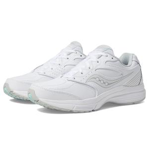 サッカニー Saucony Integrity Walker 3 レディース スニーカー White