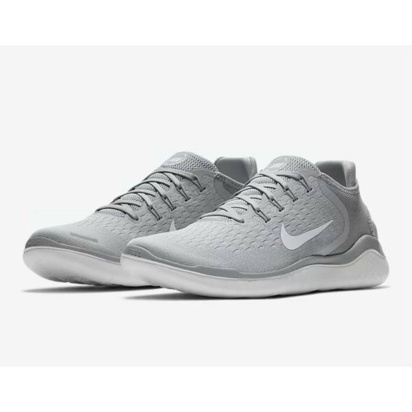 ナイキ NIKE フリー Free RN 2018 Running Sneakers Casual ...
