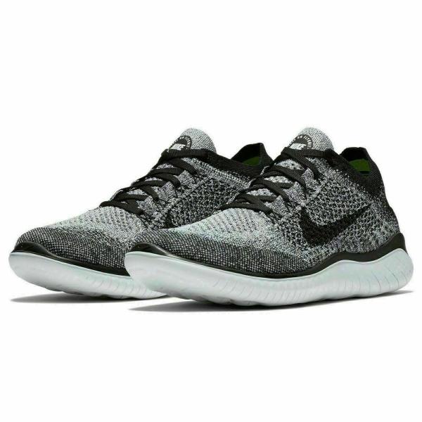 ナイキ NIKE フリー Free RN Flyknit Running Sneakers Casu...