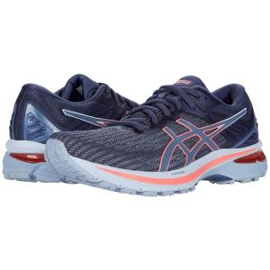 アシックス ASICS GT-2000 9 レディース スニーカー Thunder Blue/Sto...