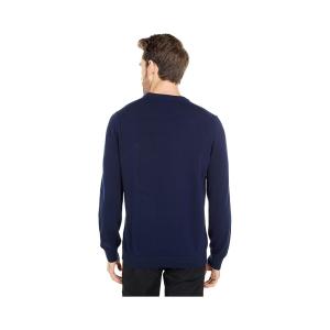ラコステ Lacoste Long Sleev...の詳細画像2
