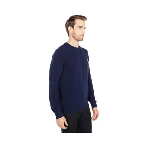 ラコステ Lacoste Long Sleev...の詳細画像3