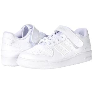 アディダス オリジナルス adidas オリジナルス Kids Forum Low (Little ...