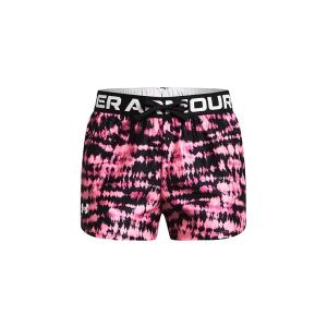 アンダー アーマー Under Armour Kids Play Up Printed 半ズボン (...