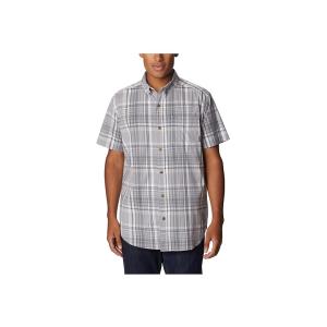 コロンビア Columbia Rapid Rivers II Short Sleeve Shirt ...