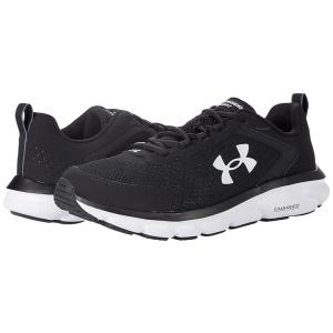 アンダー アーマー Under Armour Charged Assert 9 メンズ スニーカー ...