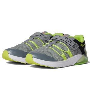 Saucony Kids Flash Glow 2.0 (Toddler) キッズ・ジュニア スニー...