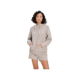 アグオーストラリア UGG Asala Hoodie レディース Sleepwear Granite