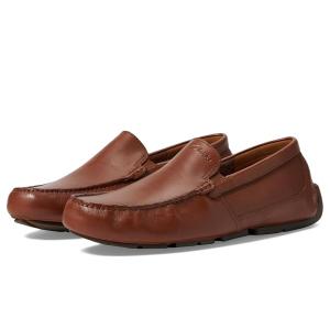 美品 26.5㎝ クラークス ワラビー ブーツ レザー クレープソール ブラウン Clarks（クラークス） ワラビー ブーツ ビーズワックス レザー