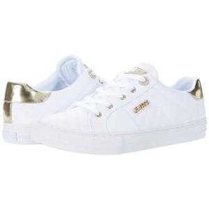 ゲス GUESS Loven レディース スニーカー White