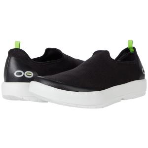 ウーフォス OOFOS Women&apos;s OOmg Eezee Limited レディース スニーカー...