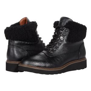 エアロソールス Aerosoles Alden レディース ブーツ Black PU