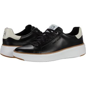 COLE HAAN（コールハーン） ゴルフシューズ 撥水 スニーカー COLE HAAN