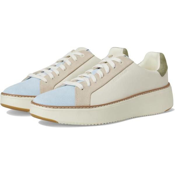 コールハーン Cole Haan グランドプロ トップスピン Sneaker レディース スニーカー...