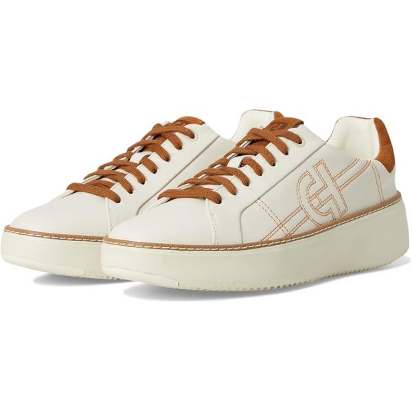 コールハーン Cole Haan グランドプロ トップスピン Sneaker レディース スニーカー...