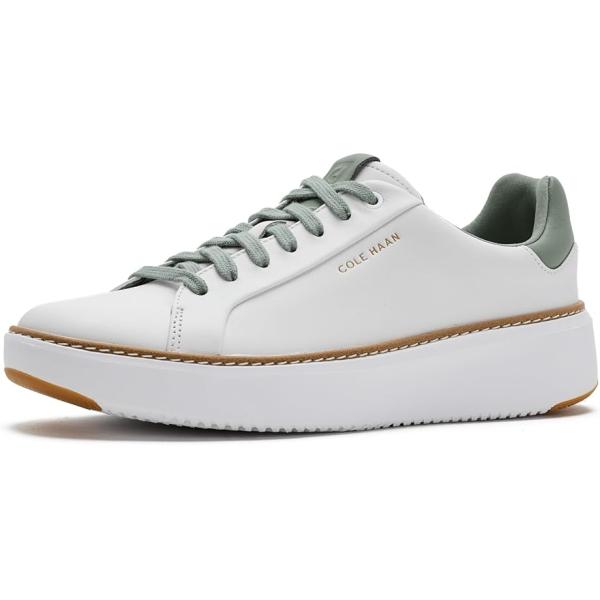 コールハーン Cole Haan グランドプロ トップスピン Sneaker レディース スニーカー...