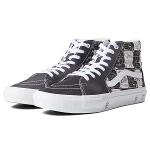 VANS（ヴァンズ） バンズ スニーカー メンズ 男性用 スケートハイ 38