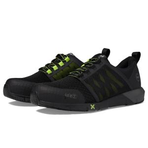 ティンバーランド Timberland PRO Radius Composite Safety To...