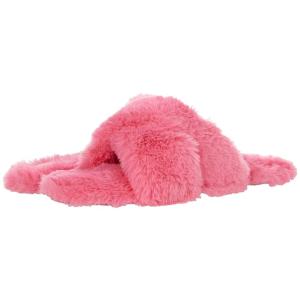 ナインウエスト Nine West Cozy レディース スリッパ Pink