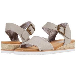 スケッチャーズ ボブス from SKECHERS Desert Kiss - Adobe プリンセス レディース ヒール パンプス Taupe