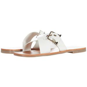 テッドベーカー Ted Baker Joseei レディース サンダル White