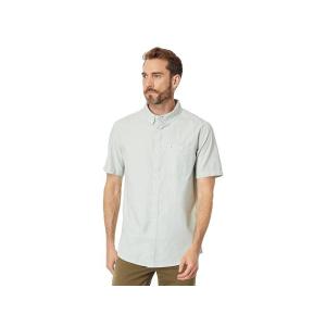 クイックシルバー Quiksilver Winfall Short Sleeve メンズ トップス ...