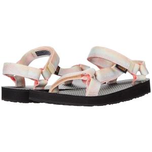 テバ Teva Kids オリジナル Universal Tie-Dye (Toddler/Litt...