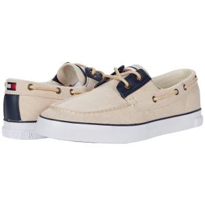 トミー・ヒルフィガー Tommy Hilfiger Peck メンズ シューズ 靴 Khaki